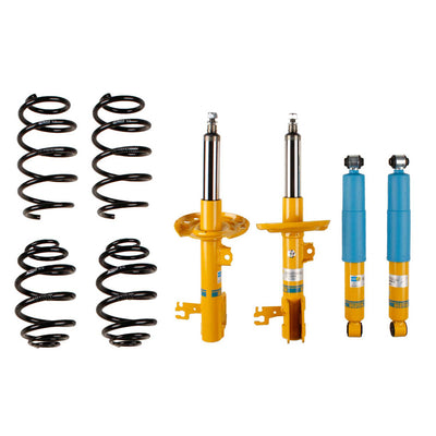 B12 Pro-Kit Suspension Kit