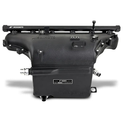 Performance Charge Air Cooler Manifold