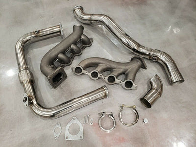 T4 Turbo Hotparts Kit