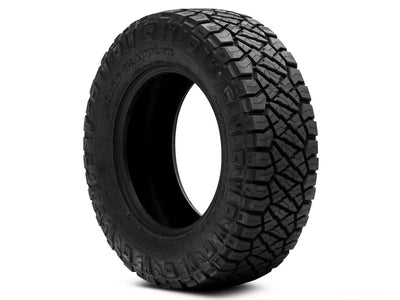 Hybrid Terrain Tire