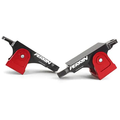 PERRIN 22-26 Subaru WRX / 23-25 Ascent / 22-25 Outback/Legacy/Forester (All Models) Engine Mount Kit