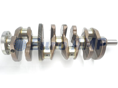 2.0L L4 Turbo Crankshaft Assembly