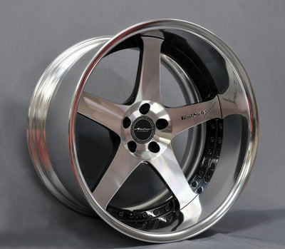 Andrew Racing Forged Evolution V 20x9.5 Front/20x10.5 Rear
