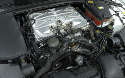 Harrop TVS2300 Supercharger