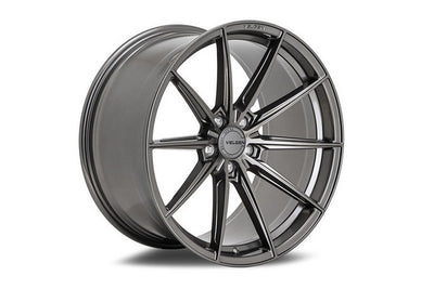 VF5 20-Inch Gloss Gunmetal Gray Rotary-Forged Wheel
