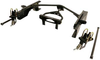 Bolt-On 4-Link Rear Suspension Kit
