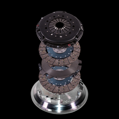 Clutch DM1- Twin Disc Clutch Kit