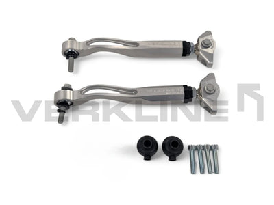 Adjustable Bump Steer Tie Rod Ends
