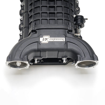 VF8XX Supercharger System