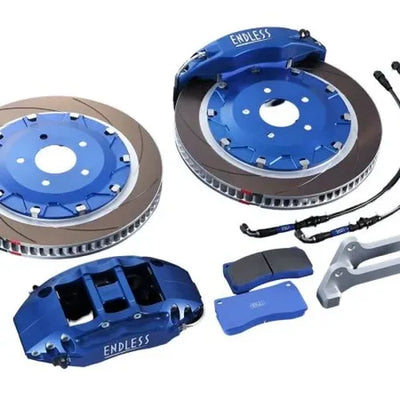 Performance ECU Software