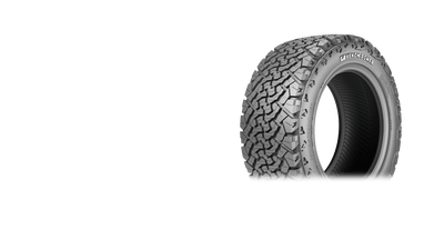Trail Hunter Mud Terrain Tire