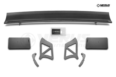 UCW Rear Wing Kit