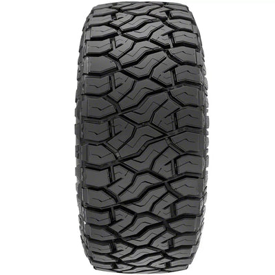 35-Inch Tire