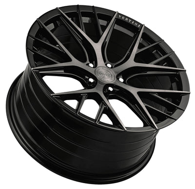 RFS2.1 20-Inch Hybrid Y-Spoke Mesh Wheel