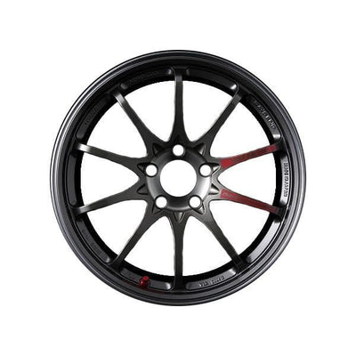 CE28SL 18x9.5 +45 5x100 Forged Wheel