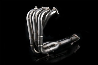 Stainless Steel Race Header