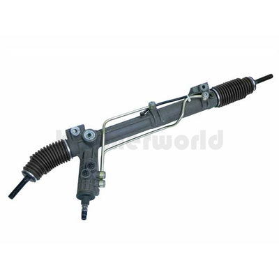 Hydraulic Steering Rack