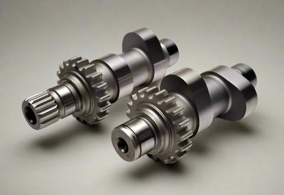 Wood Performance Knight Prowler Camshaft