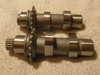 Camshaft