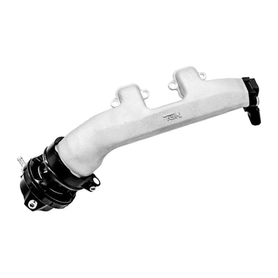 Audi 4.0T Blow-Off Valve Conversion Kit