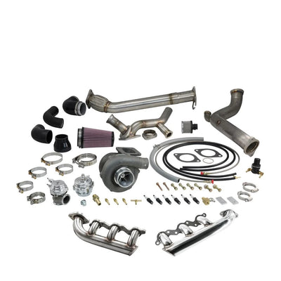 Stattama Turbo Kit with T67 Turbo