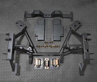 RX8 LSx Engine Swap Kit