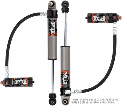 FOX auto part
