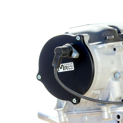 Camshaft Sensor Cover for BMW M20/M30/S38