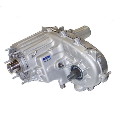 Zumbrota Drivetrain Remanufactured Transfer Case