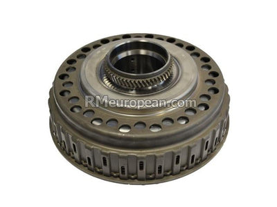 GS7D36SG Dual Clutch Pack Assembly