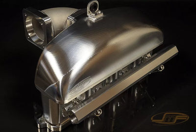 Billet V2 Intake Manifold for Mazda MZR DISI