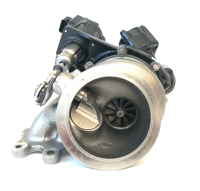 Super 45 Turbocharger
