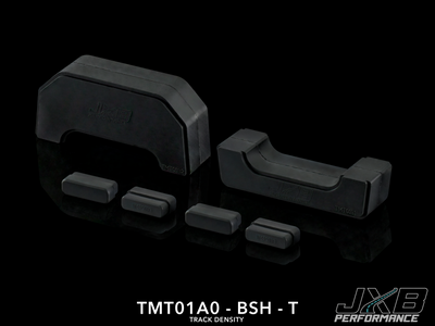 Billet Aluminum Transmission Mount