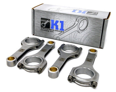H-Beam Connecting Rod Set