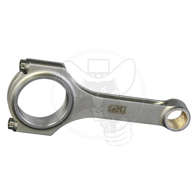 H-Beam Connecting Rod Set, 6.125-Inch Length