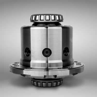 1.5-Way Limited Slip Differential