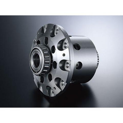 Super Q 2-Way 16-Plate Limited-Slip Differential