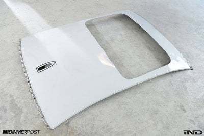 RKP F10 M5 Carbon Fiber Roof Panel