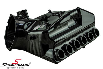 Carbon Fiber Trumpets