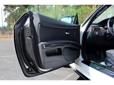 Carbon Fiber Doors