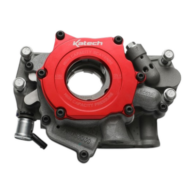 LT Engine Dry Sump Oil Pump