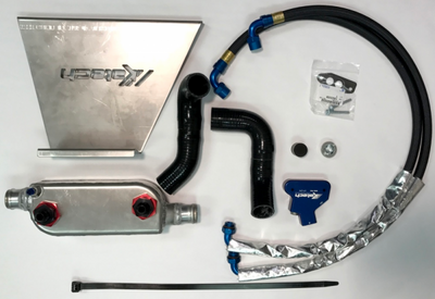 Oil Cooler Kit