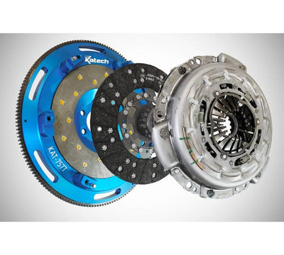LT5X Twin-Disk Clutch Kit