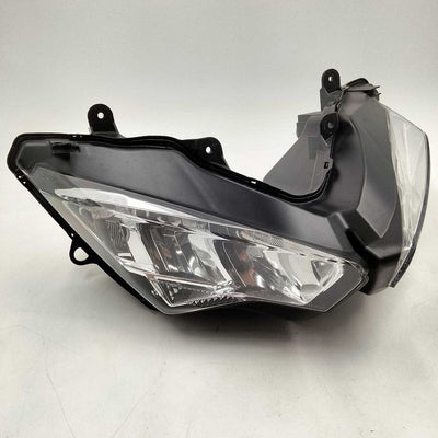 LED Headlight