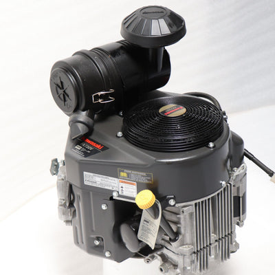 S 23.5HP 726cc 90° V-Twin Engine