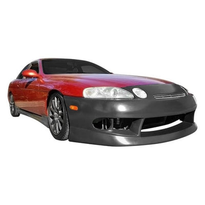 VTX Style 4-Piece Full Body Kit