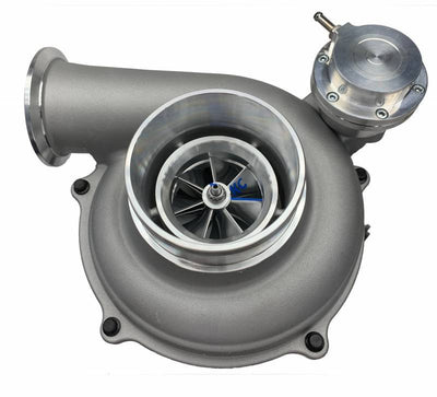KC300X Stage 1 Turbo