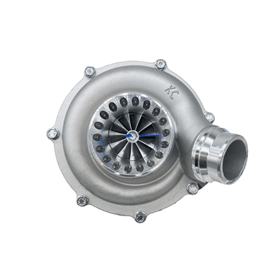 Whistler Stage 1 Turbocharger