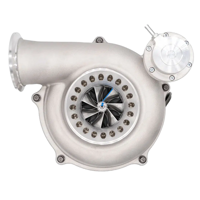 KC300X Stage 3 Turbocharger