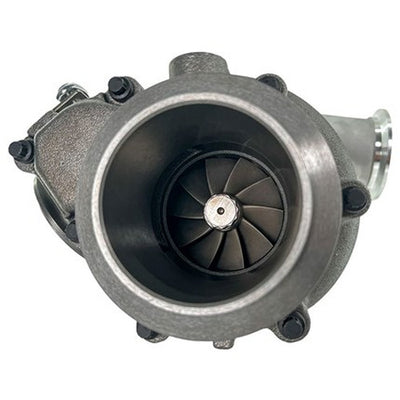 KC300x G3 Stage 3 Turbo